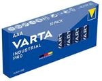 VARTA Batterie Industrial Pro AAA Karton a 700 St&uuml;ck