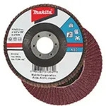 Makita F&auml;cherschleifscheibe 115mm Z120