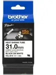 BROTHER Schrumpfschlauchkassette HSe-261E 31mm 1,5m ws/sw