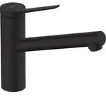 hansgrohe Sp&uuml;ltisch-Einhebelmischer 150 Zesis M33 ND, 1jet, mattschwarz