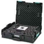 Phoenix Contact Thermotransferdrucker f.Markierungsmat. THERMOMARK GO SET