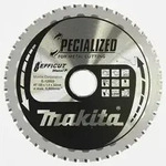 Makita S&auml;geblatt 185x1,4x30, 45Z EFFICUT Metall