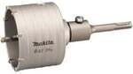 Makita HM-Hohlbohrkronen Set 82mm