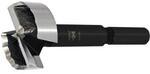 Forstnerbohrer Type 0317 Wave Cutter D.42mm Gesamt-L.90mm Schaft-D.10mm
