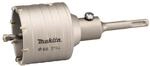 Makita D-74011 HM-Hohlbohrkronen Set 68mm | f&uuml;r Beton, Mauerwerk oder Fliesen| mit