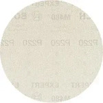 Bosch EXPERT M480 Schleifnet f&uuml;r Exzenterschleifer 150mm G 220