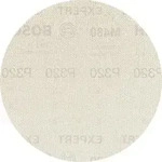 Bosch EXPERT M480 Schleifnet f&uuml;r Exzenterschleifer 150mm G 320