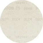 Bosch EXPERT M480 Schleifnet f&uuml;r Exzenterschleifer 125mm G 320