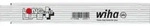 Wiha Gliederma&szlig;stab Longlife&reg; Plus 2 m metrisch, 10 Glieder Mit Metallenden. gelb