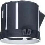 Kaiser Einbaugeh&auml;use ThermoX-LED D 74 x 95mm 9320-11