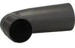 Bosch Anschlussstutzen f&uuml;r Band- und Exzenterschleifer 19 mm 35 mm