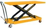 Scherenhubtisch 500 kg TG50