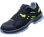 Atlas Halbschuh FLASH 6205 XP ESD S3, Weite 10 Gr&ouml;&szlig;e 43