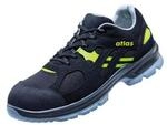 Atlas Halbschuh FLASH 6205 XP ESD S3, Weite 10 Gr&ouml;&szlig;e 43 (26800-43)