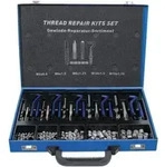 BGS Gewinde-Reparatursatz M5 - M12 130-tlg.