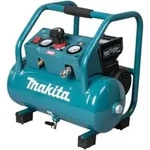 Makita Akku-Kompressor XGT, 40V max., Kessel, 7,6 l