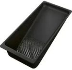 hansgrohe Multifunktionssieb F14 mattschwarz
