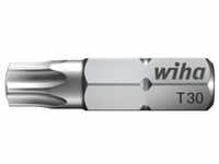 Wiha Bit Standard 25 mm TORX® 1/4" T8