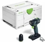 Festool Akku-Bohrschrauber TXS 18-Basic