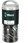 Wera 855/1 Z DIY 100 Bits, PZ 2 x 25 mm, 100-teilig