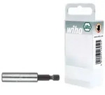 Wiha Bithalter magnetisch, 58 mm 1/4" in Blister
