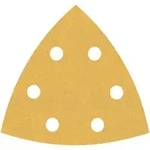 Bosch Expert C470 Schleifpapier f&uuml;r Deltaschleifer, 93 mm, G 180