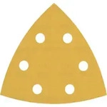 Bosch Expert C470 Schleifpapier f&uuml;r Deltaschleifer, 93 mm, G 320