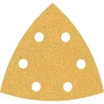 Bosch Expert C470 Schleifpapier f&uuml;r Deltaschleifer, 93 mm, G 60