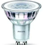 Philips Lighting LED Spot 3,5-35W GU10 827 36D CoreProSpot#75253100 Philips Lighting LED Spot 3,5-35W GU10 827 36D CoreProSpot#75253100