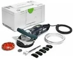 Festool Sanierungsschleifer RG 130 ECI-Set DIA AB RENOFIX
