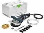 Festool Sanierungsschleifer RG 130 ECI-Set DIA PA RENOFIX