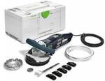 Festool Sanierungsschleifer RG 130 ECI-Set DIA HD RENOFIX