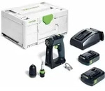 Festool Akku-Bohrschrauber CXS 18 C 3,0-Plus