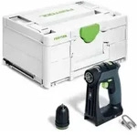 Festool Akku-Bohrschrauber CXS 18-Basic