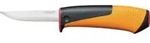 Fiskars Handwerkermesser mit integriertem Sch&auml;rfer