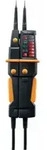 Testo 750-2 Spannungspr&uuml;fer