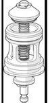 Hansa Umsteller, automatisch 59912985