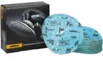 Mirka Schleifmittel GALAXY 150mm Grip Multifit 1500 50 Packung