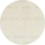 Bosch EXPERT M480 Schleifnet f&uuml;r Exzenterschleifer 125mm G 220