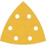 Bosch Expert C470 Schleifpapier f&uuml;r Deltaschleifer, 93 mm, G 240