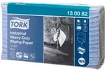 Tork Extra Starke Industrie Papierwischt&uuml;cher-Set 5-teilig