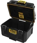 DEWALT ToughSystem 2.0 Charger Box