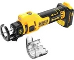 DEWALT Akku-Trockenbaufr&auml;se, 18V, Basisversion