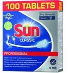 SUN PROFESSIONAL Classic Tabs 100 Stk.