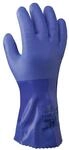 SHOWA Handschuh 660 Gr. M (660 EU M/Blue)