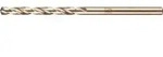 PFERD TOOLS Spiralbohrer INOX &Oslash; 3 mm HSS-E Co5 N DIN 338 135&deg; f&uuml;r z&auml;he und harte