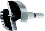 Forstnerbohrer Type 0317 Wave Cutter D.60mm Gesamt-L.90mm Schaft-D.10mm