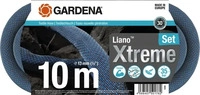 Gardena Textilschlauch Liano Xtreme 1/2", 10 m Set