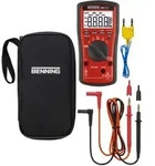 BENNING Digital-Multimeter MM 2-3