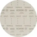 Bosch EXPERT M480 Schleifnet f&uuml;r Trockenbauschleifer 225mm G 400 25-tlg. f&uuml;r